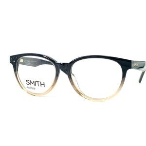 Smith Optics Gracenote Womens Eyeglass Frame BOR Ombre Fade
